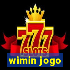 wimin jogo